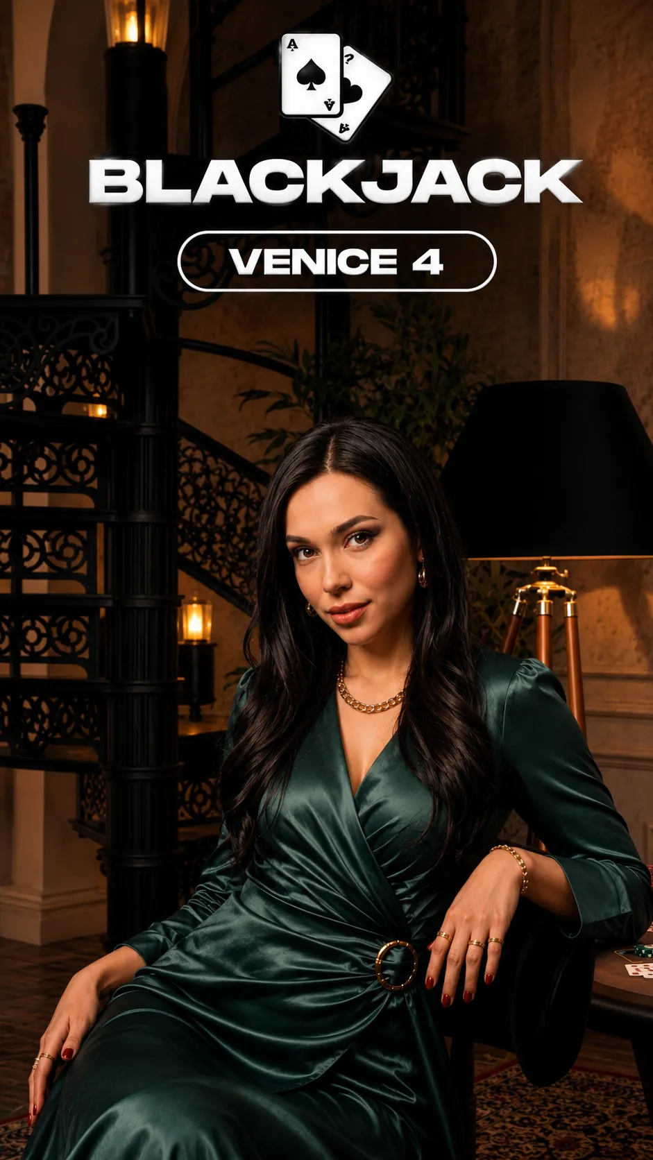 Blackjack venice 4