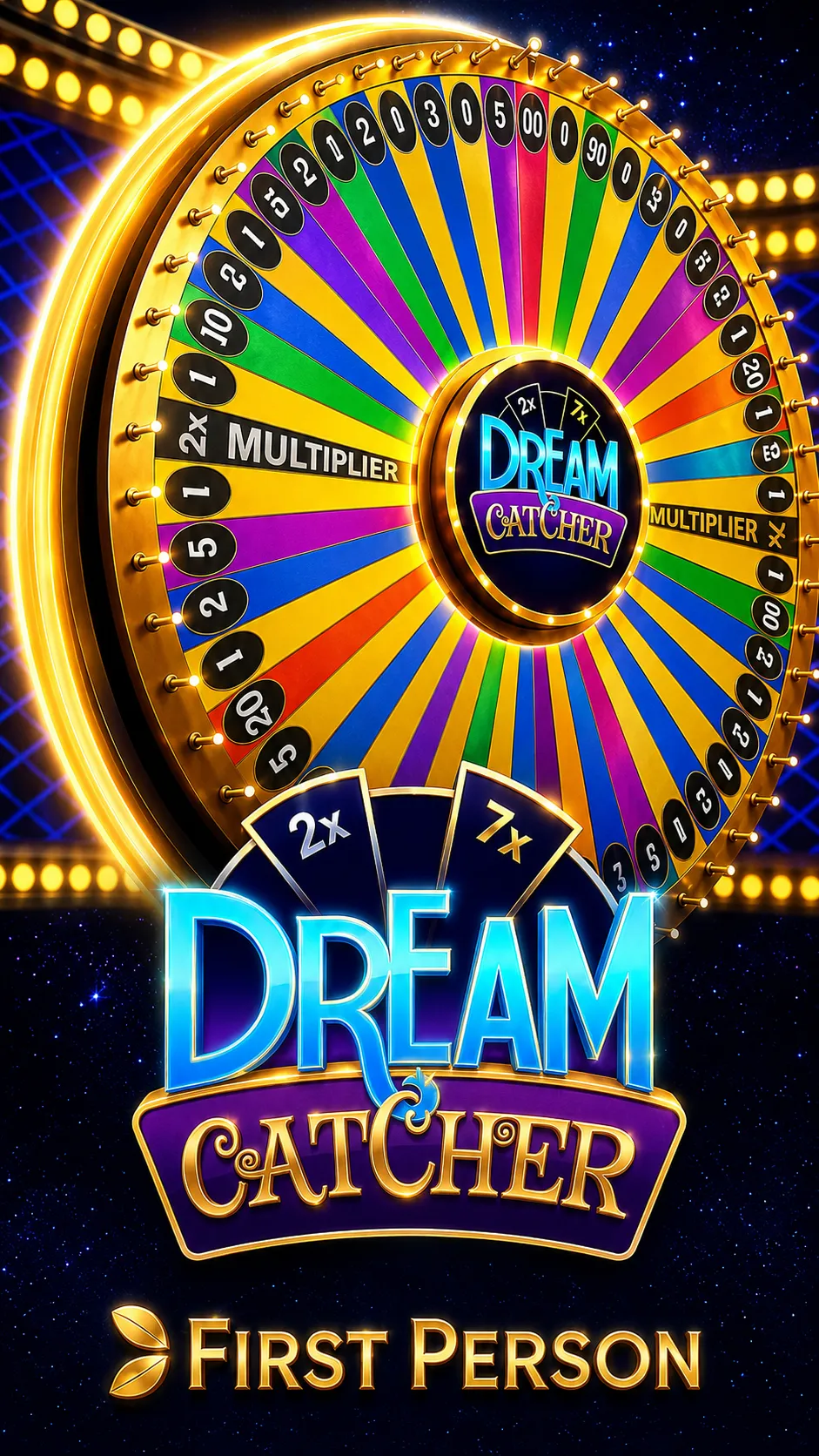 Dream catcher