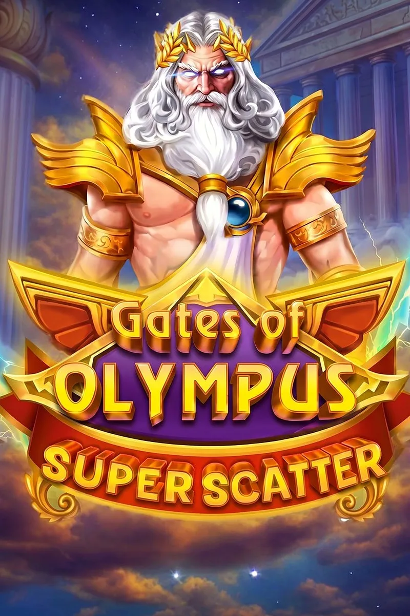 Gates of olympus super scatter