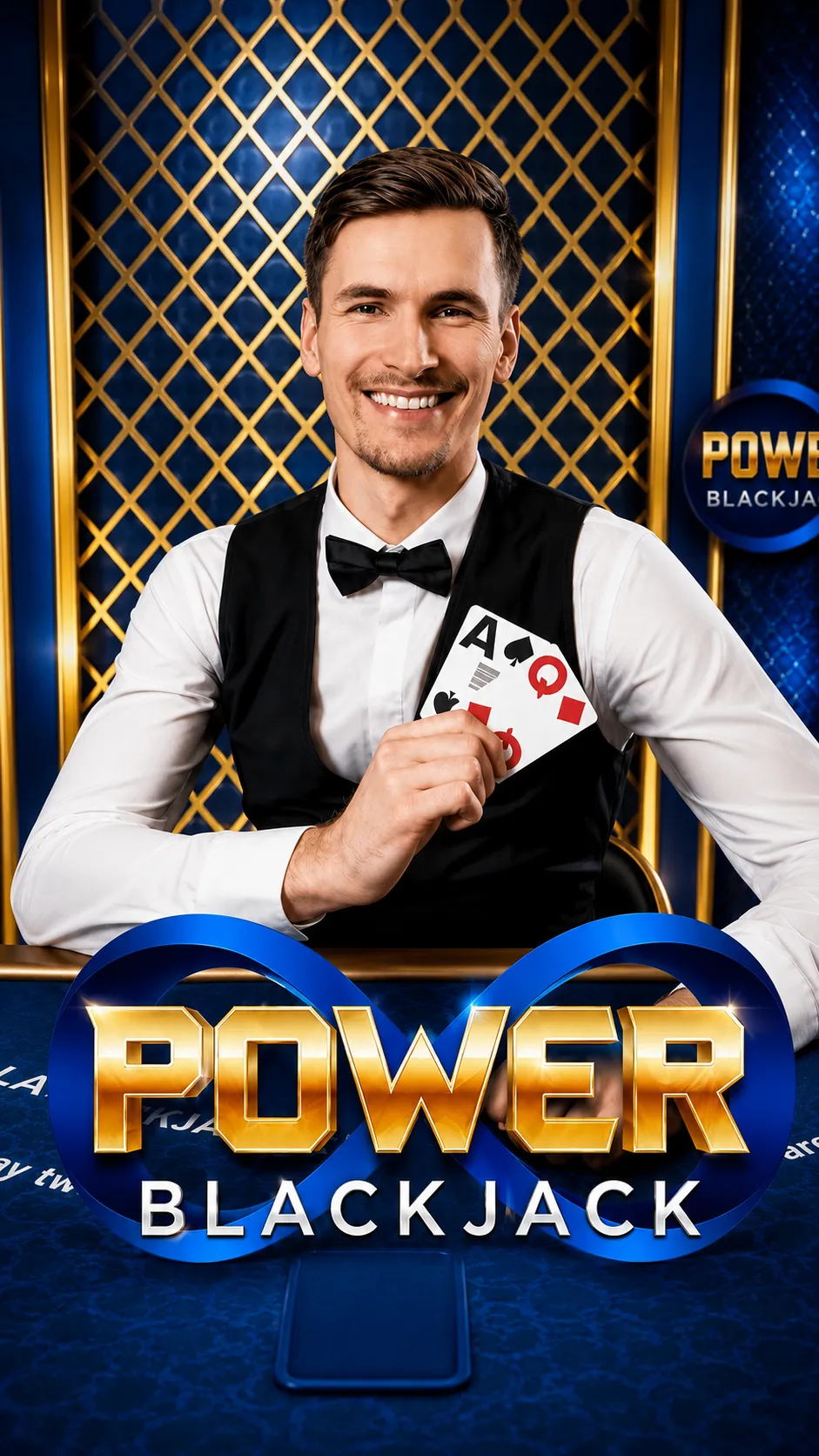Power blackjack