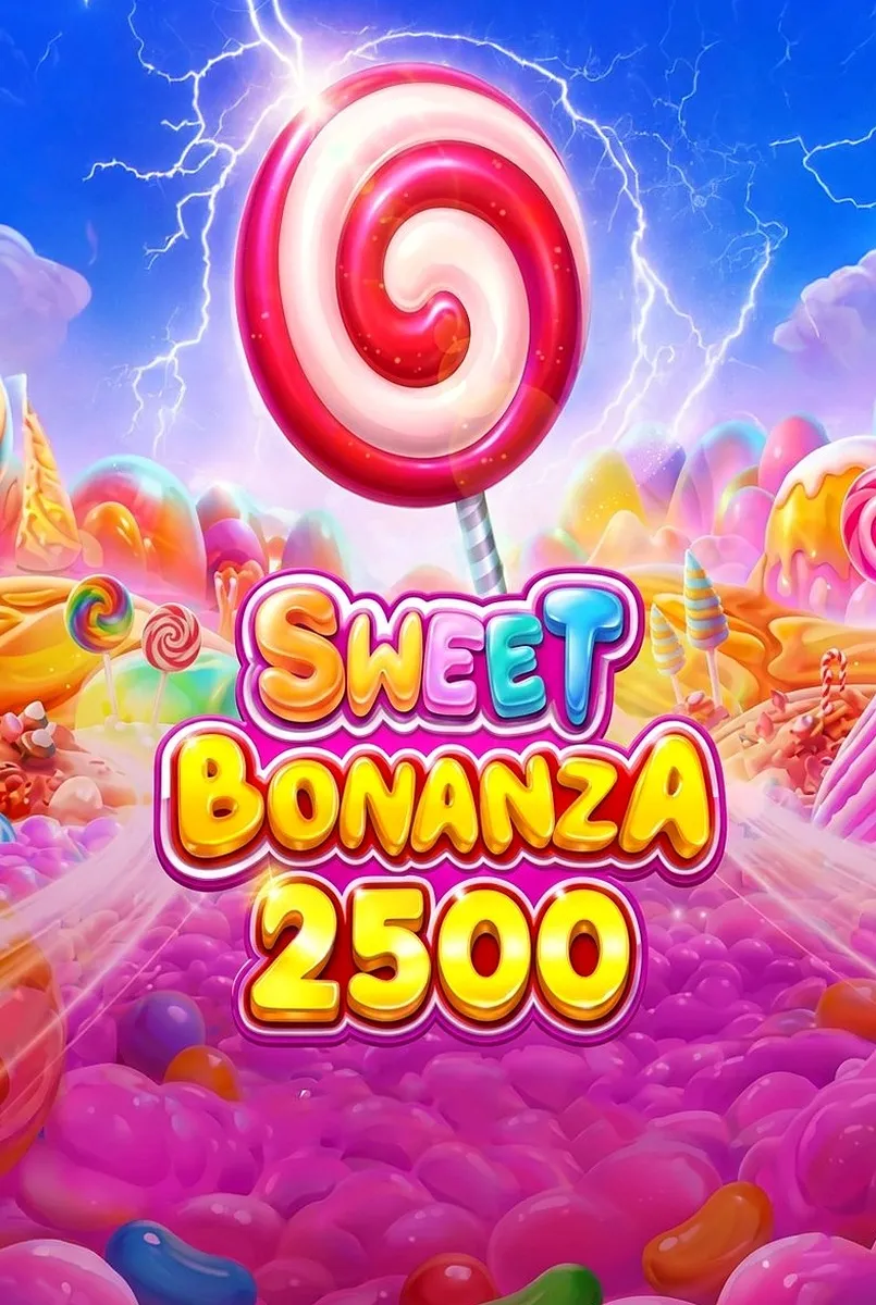 Sweet bonanza 2500