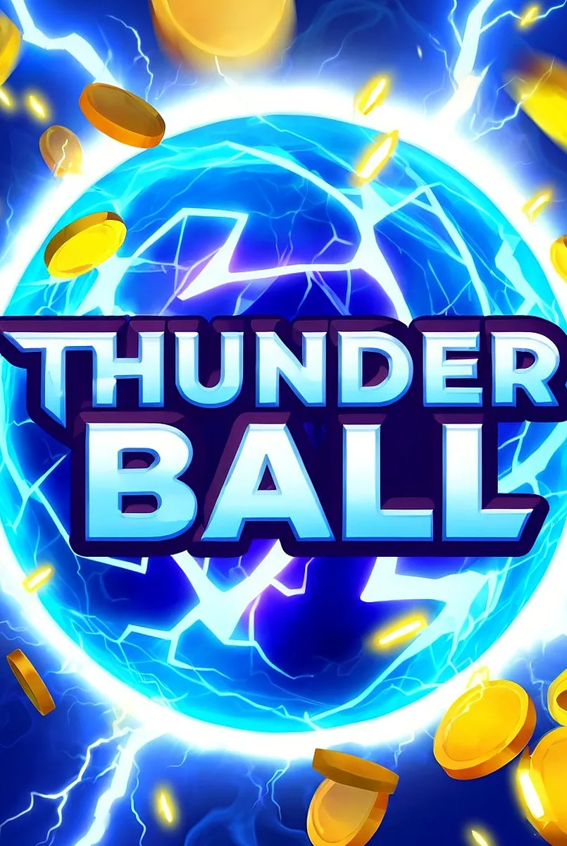 Thunder ball