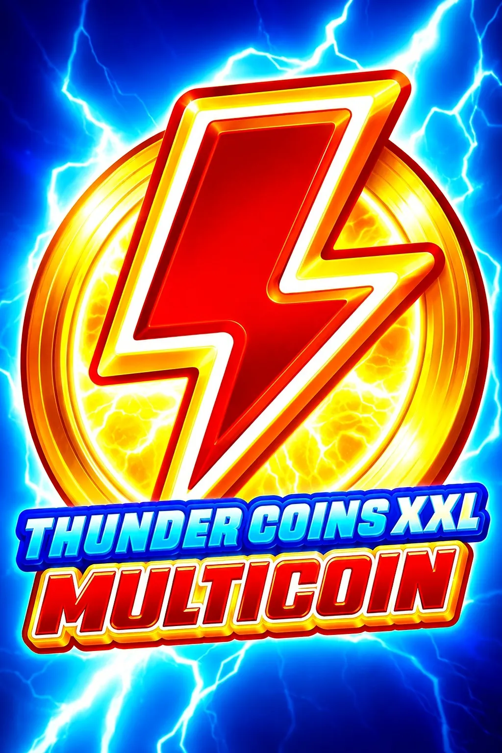 Thunder coins xxl multicoin